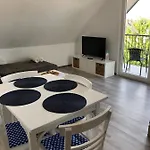 Lejlighed Toparti Hangulatu Nyaralo-balatonboglar