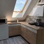 Toparti Hangulatu Nyaralo-balatonboglar Lejlighed
