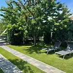Lejlighed Toparti Hangulatu Nyaralo-balatonboglar *