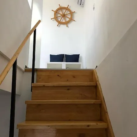 Toparti Hangulatu Nyaralo-balatonboglar Apartment *