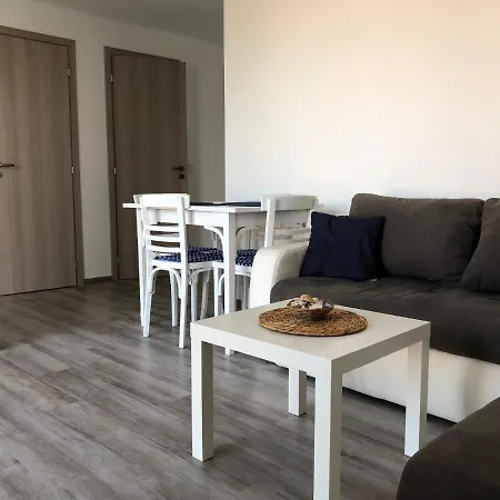 Toparti Hangulatu Nyaralo-balatonboglar Apartment *