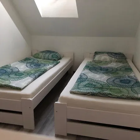 Lejlighed Toparti Hangulatu Nyaralo-balatonboglar *