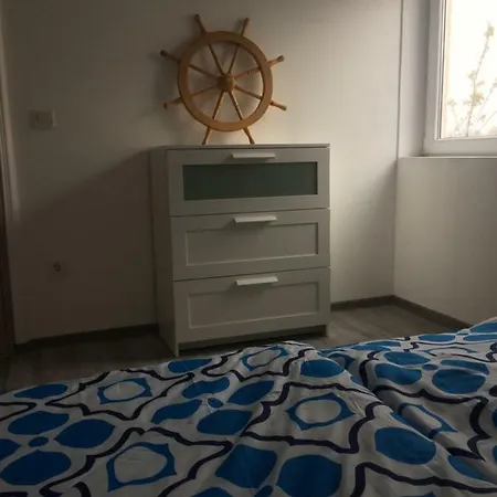 Toparti Hangulatu Nyaralo-balatonboglar Apartmán