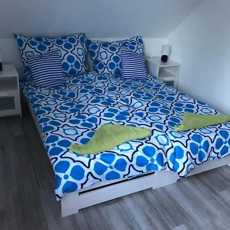 Apartment Toparti Hangulatu Nyaralo-balatonboglar